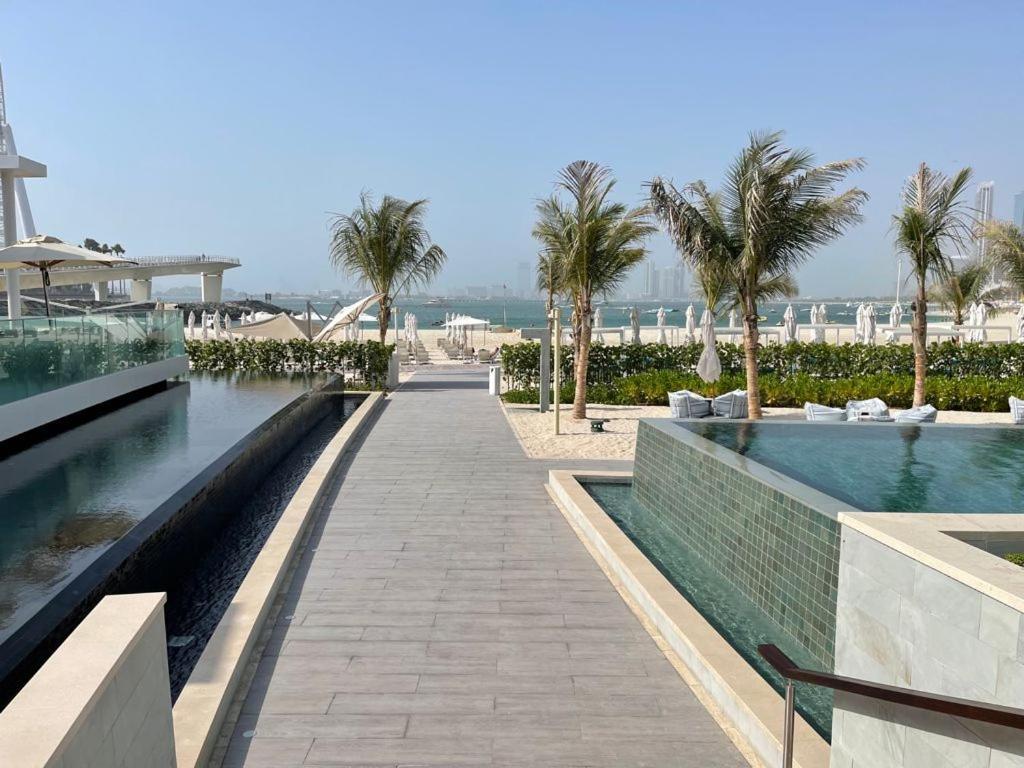 Address Beach Residence Dubai Exterior photo